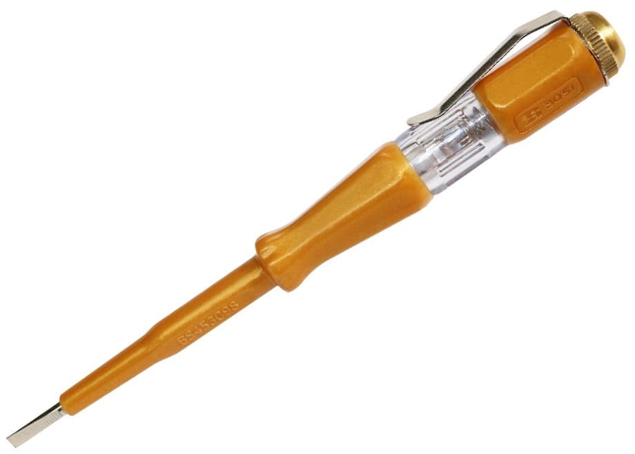 Creion tensiune Bosi Tools 100 ~ 500V, 14 cm (BS453098)