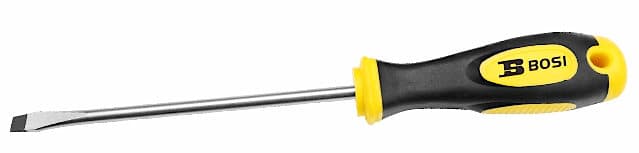 Șurubelniță dreaptă 100 mm Bosi Tools (BS466843A)
