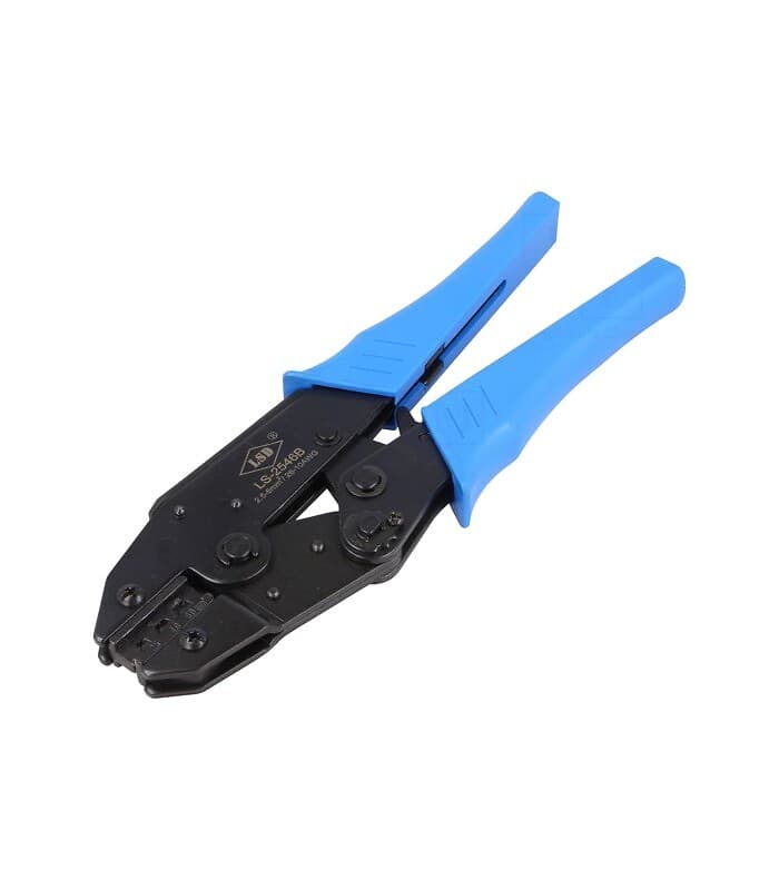 Clește sertizor conectori MC4 LSD (model LS2546B)