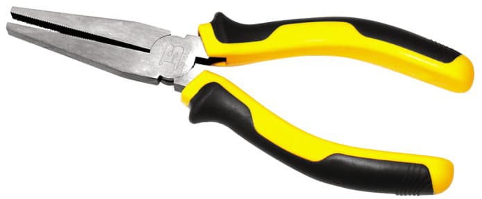 Clește cu varf plat Bosi Tools (BS191246)
