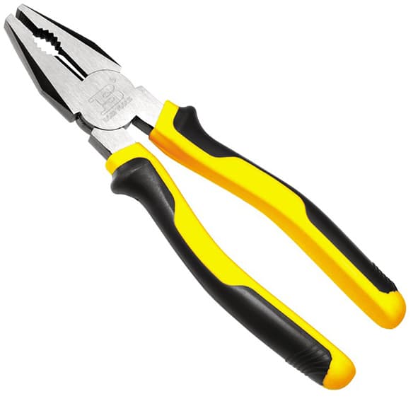 Clește patent combinat Bosi Tools (BS191206)