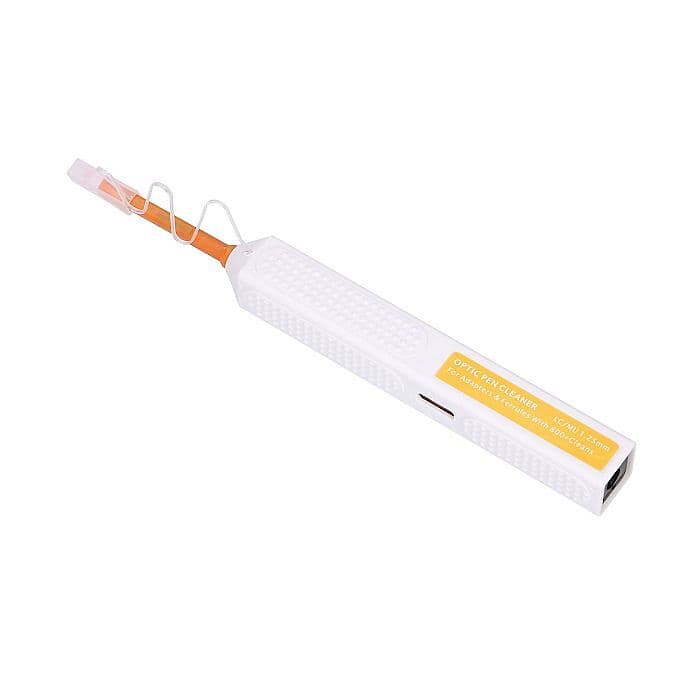 Creion curățare conectori optici LC