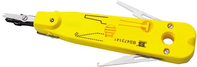 Dispozitiv de inserare prin impact Bosi Tools (BS473141)